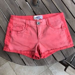Jolt Shorts
